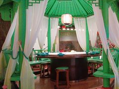 -荷塘秋月·本帮江浙菜(国权路店)