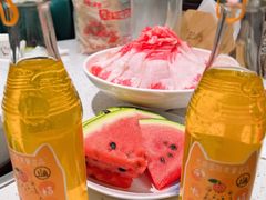 -三人行骨头王火锅(长寿店)