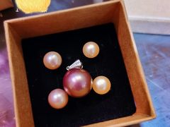 -十八字金·银饰·拼豆·开蚌DIY(魏公芳华里店)