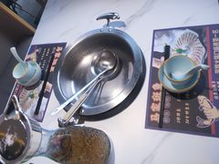 -马家斑.鲜鱼火锅(松湖万科店)
