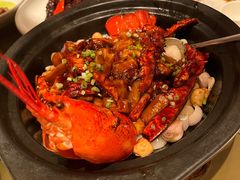 -玫瑰厅上海菜(兴国路店)