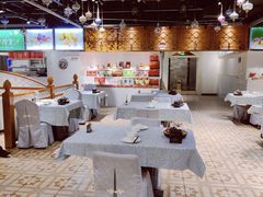-巴扎美食·新疆菜·西域歌舞表演餐厅(新疆大厦店)