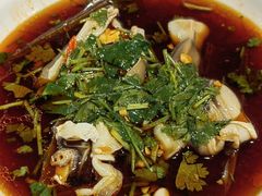 生腌竹蛏-潮人姐妹轩(海宁路店)