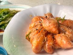 -巧克力渔家.小船海鲜胶东菜(万平口店)