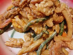 -破三川·新川菜(静安大融城店)