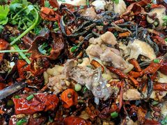 -天治宣·野椒鸡(龙头寺总店)