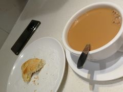 -和平馆·地道港澳茶餐厅(西门口店)