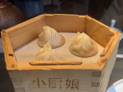 -小厨娘金榜题名(夫子庙秦淮河店)