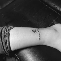 -墨無界刺青TATTOO