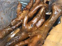 -鸡脚旮旯平江路店