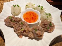 -金苑酒家·客家菜·广东老字号(万象店)