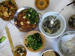 -来韶饭店
