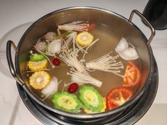 -犇鼎牛潮汕牛肉火锅(新辰里学清路店)