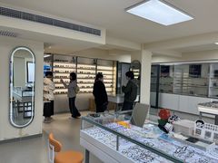 -潘多拉眼镜·蔡司依视路明月(潘家园店)