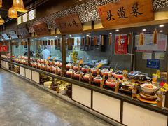 -井水小厨·湘菜(活力广场店)