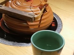 -吃饭皇帝大·土家民族菜(温州万象城店)