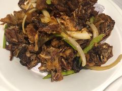 -同喜烤鸭店(光芒店)