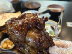 -赵元章肉骨烧(山塘街店)