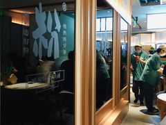 -百春原湖南牛肉粉(百联世纪店)