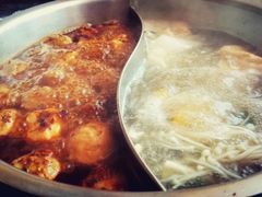 牛肉丸-潮汕美牛肉丸火锅店(天宁寺店)