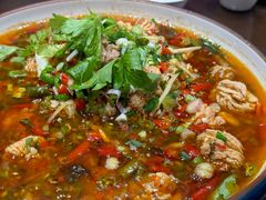 -飞虹鱼馆(春华路店)