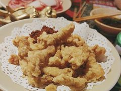 -蜀大侠火锅(建设路第五大道店)