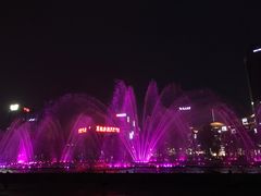 -百林公园-两江幸福广场