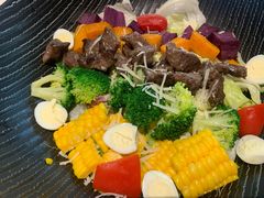 -西堤牛排(合肥之心城店)