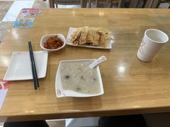 -嘉和一品粥(魏公村店)