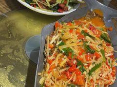 -多哥水傣味餐厅(司马巷店)