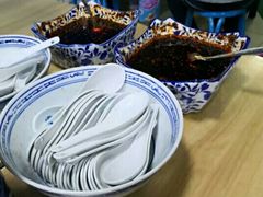 -定家小酥肉·清真(回民街店)