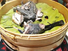 -黑鸡小馆(金源店)