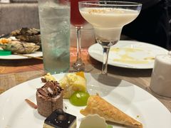 -印象餐厅(杭州国际博览中心北辰大酒店)