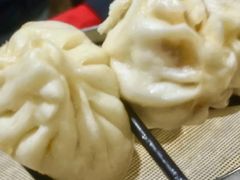 -石饮红星包子(中山路店)