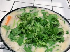 -肥汁米蘭香港米线(长宁来福士店)