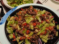 -好食上(喜盈门.范城店)