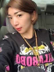 -ASG Hair Salon烫染·接发