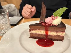 -Strawberry Fare