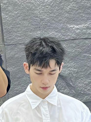 -绅仕門男士理发馆