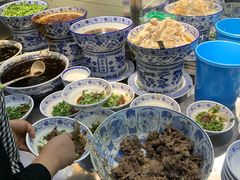 -清真马虎面馆(西七路店)