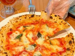 -Pizzeria da Nicola·火炉披萨(中大国际店)