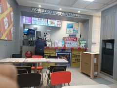 -慧娟面馆·餐厅(望江路店)