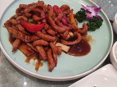 -骏丰酒楼(黄编店)