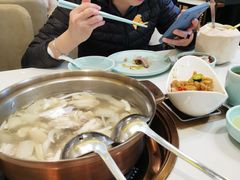 -润园四季椰子鸡火锅(南山海岸城店)