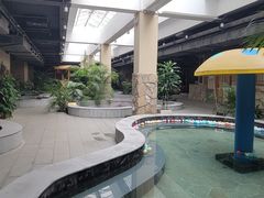 -林栖谷森林康养度假区