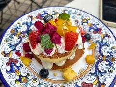 -Alimentari早午餐(安福路店)