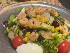 -首尔烤肉大排档(合生汇店)