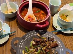 -禾珍珠家常小馆(河南博物院店)