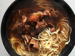 -上海为民商行清真饭店(南大路店)