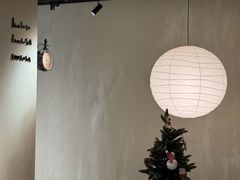 -luutosa  cafe & tea 鹿兔山